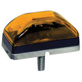 Peterson Peterson E151A The 151 Series Clearance/Side Marker Light - Amber E151A